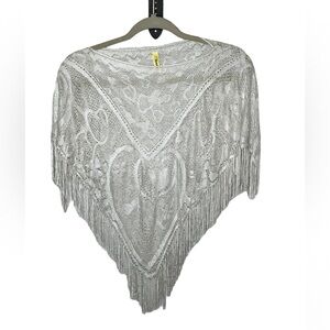 Tempted Vintage White Shaw